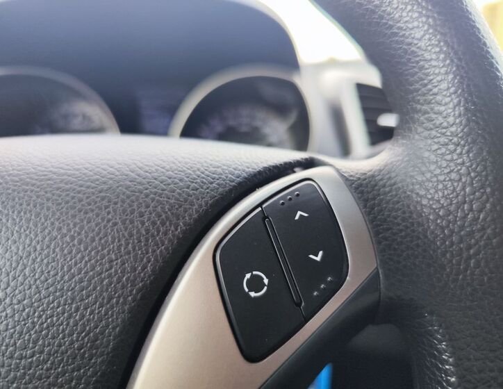 Hyundai i30 18
