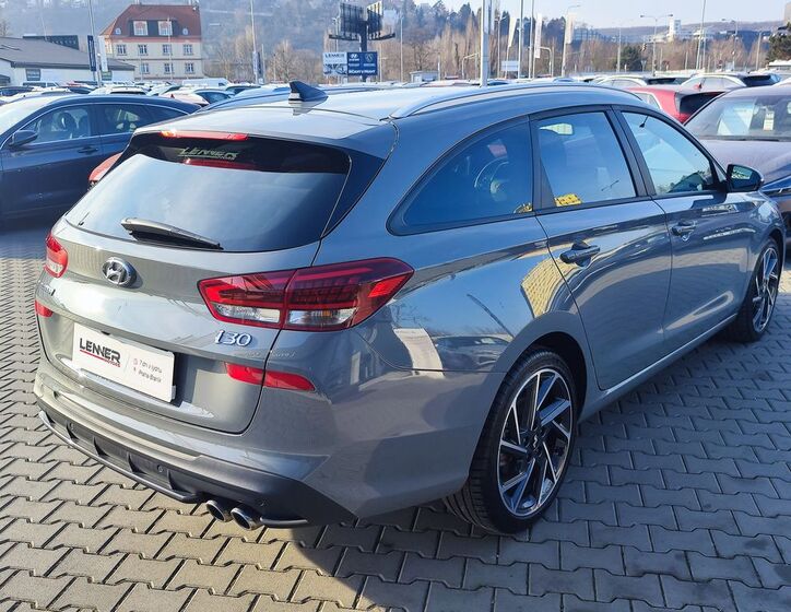 Hyundai i30 5