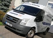 Ford Transit 6
