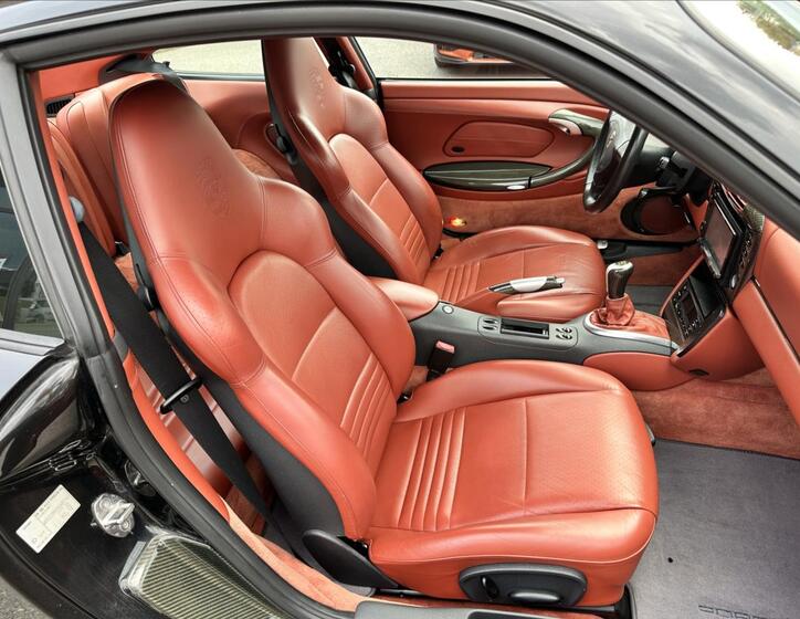 Porsche 911 12
