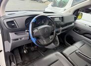Citroën Jumpy 8