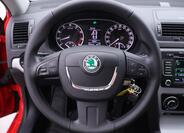 Škoda Octavia 33