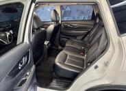 Nissan X-Trail 12