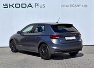 Škoda Fabia 11