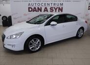 Peugeot 508 1