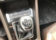 Škoda Octavia 15