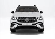 Mercedes-Benz GLE 2