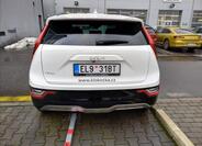 KIA Niro 5