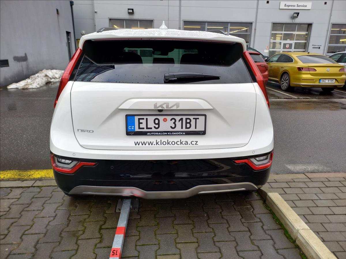 KIA Niro