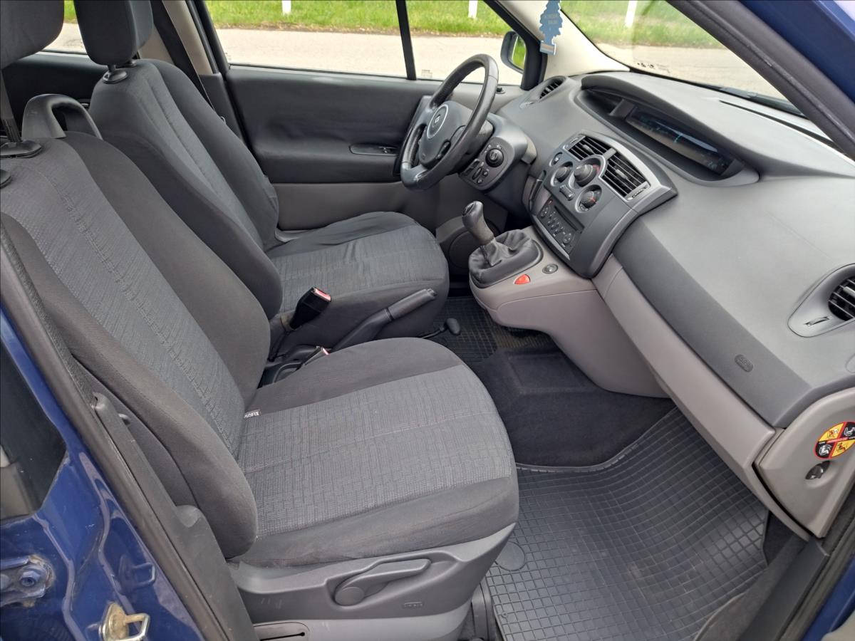 Renault Scénic