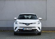 Toyota C-HR 2