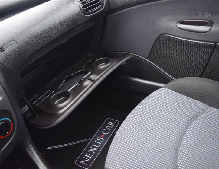 Peugeot 206 45
