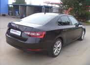 Škoda Superb 6
