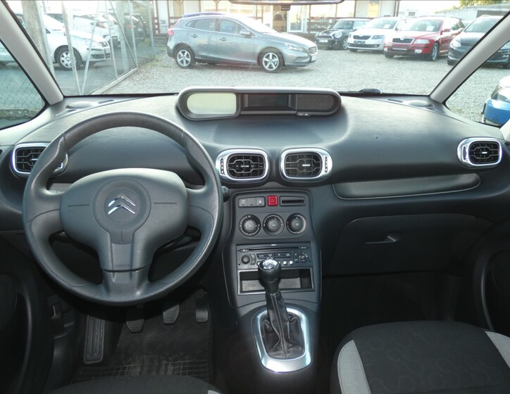 Citroën C3 Picasso 7
