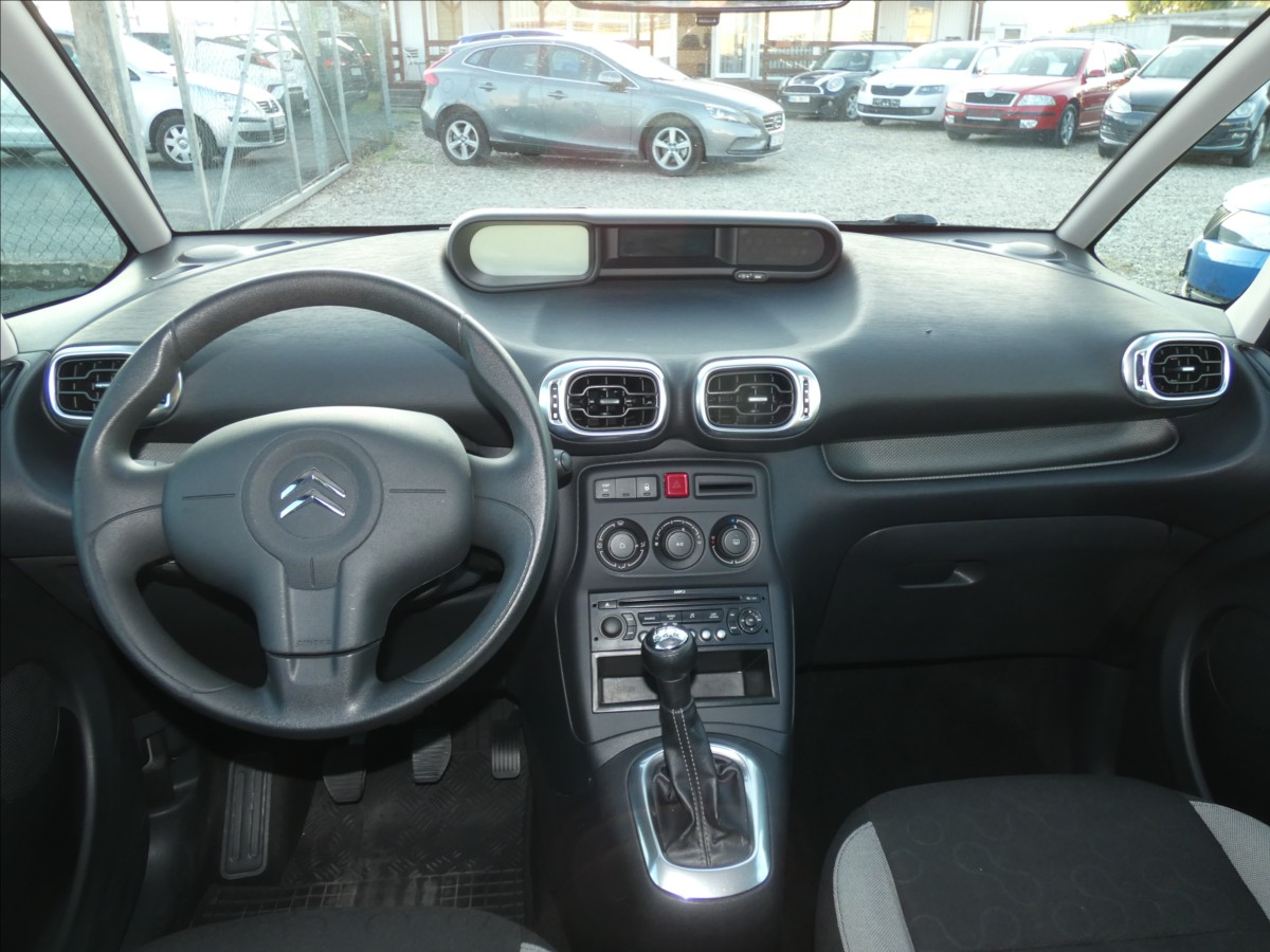 Citroën C3 Picasso