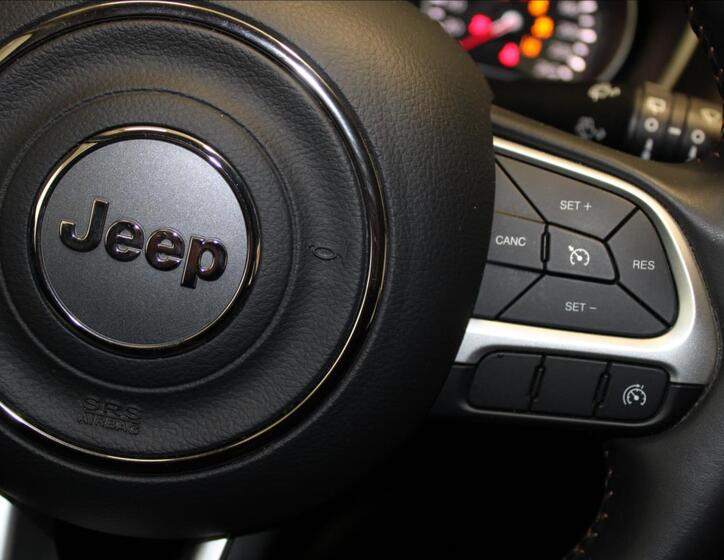 Jeep Compass 29