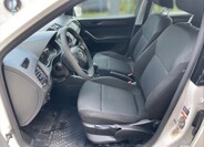 Škoda Fabia 7