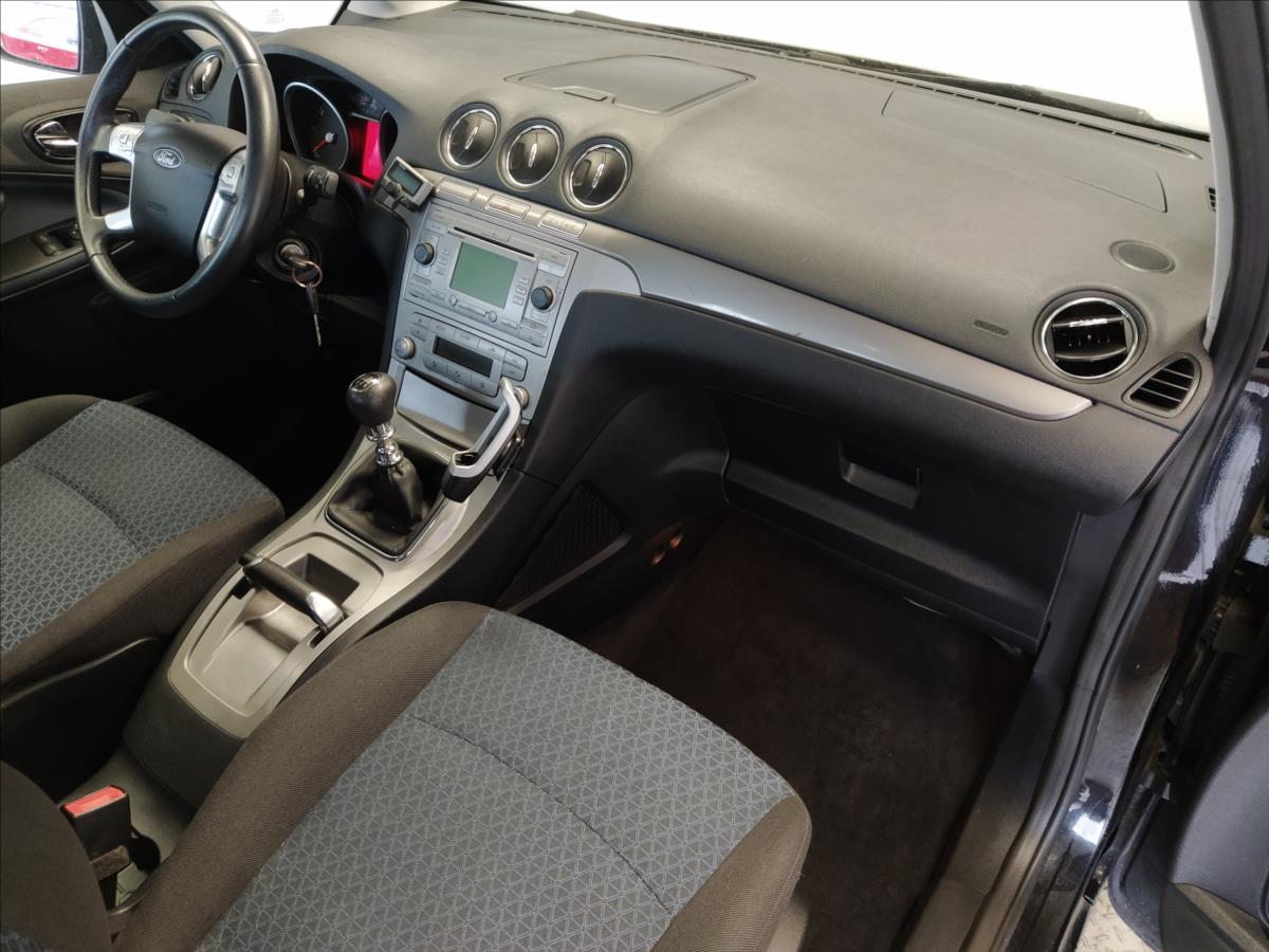 Ford Galaxy