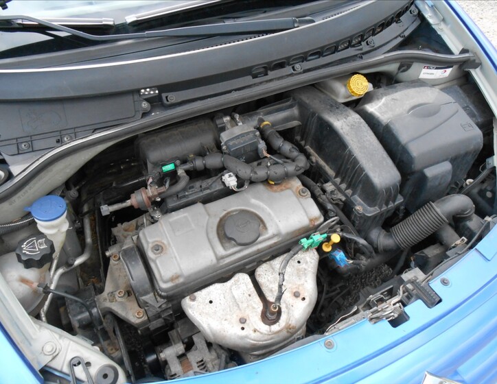 Citroën C3 11