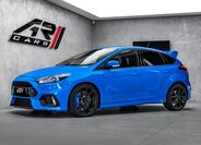 Ford Focus 1