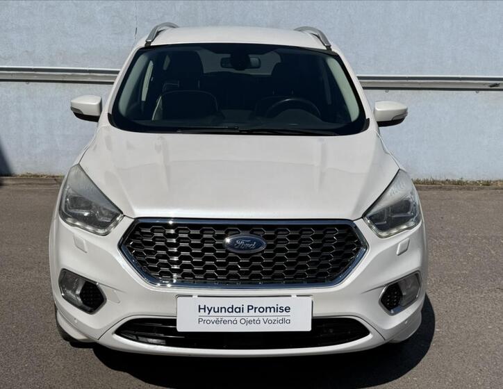 Ford Kuga 4