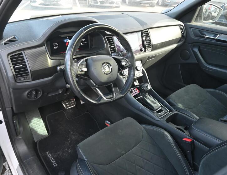 Škoda Kodiaq 2