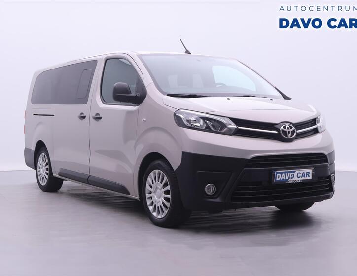 Toyota ProAce 1