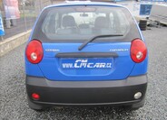 Chevrolet Spark 5