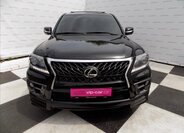 Lexus LX 570 4