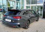 KIA Ceed 3