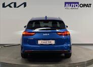 KIA Ceed 4