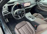BMW Řada 4 5