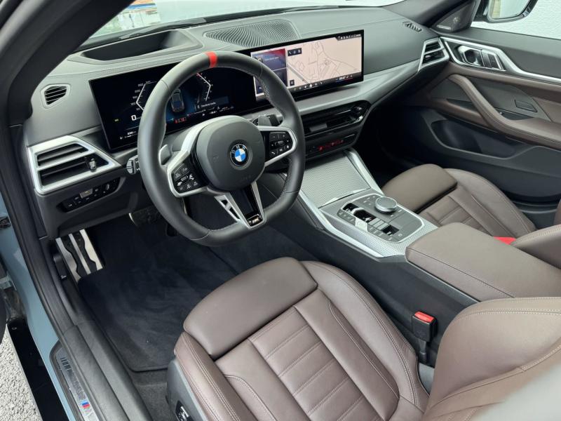 BMW Řada 4