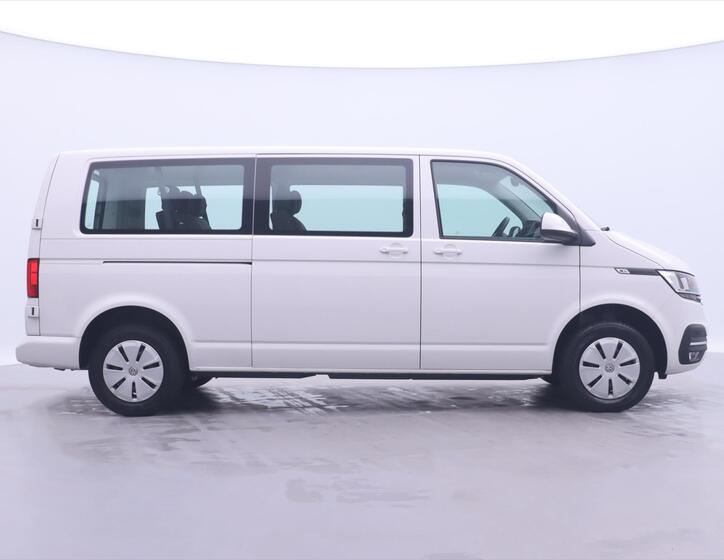 Volkswagen Transporter 8