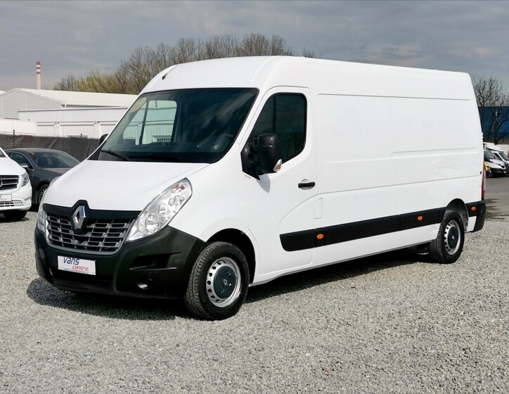 Renault Master 1