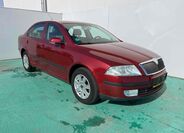 Škoda Octavia 1