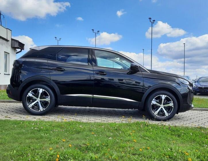 Peugeot 3008 9
