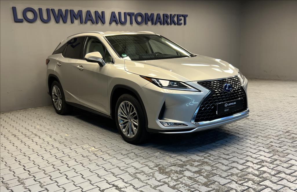 Lexus RX 450h