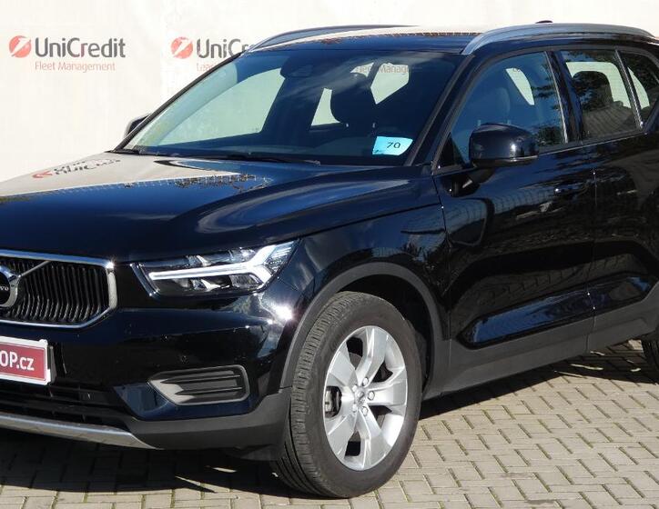 Volvo XC40 1
