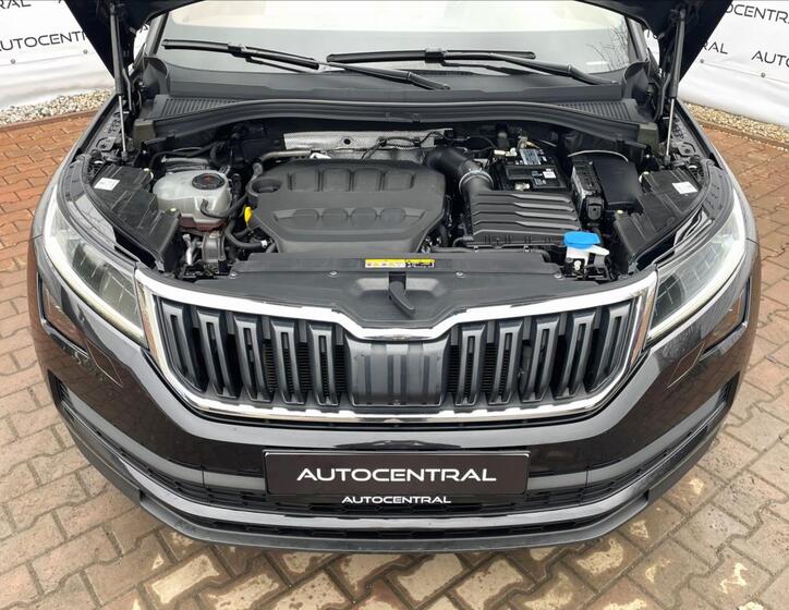 Škoda Kodiaq 8