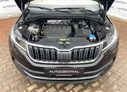 Škoda Kodiaq 8