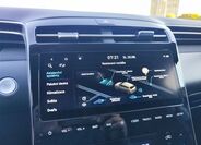 Hyundai Tucson 21