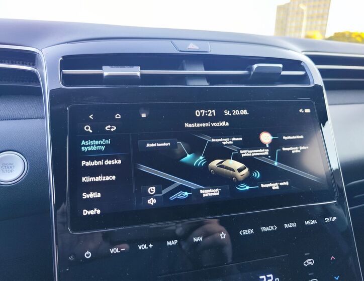 Hyundai Tucson 21