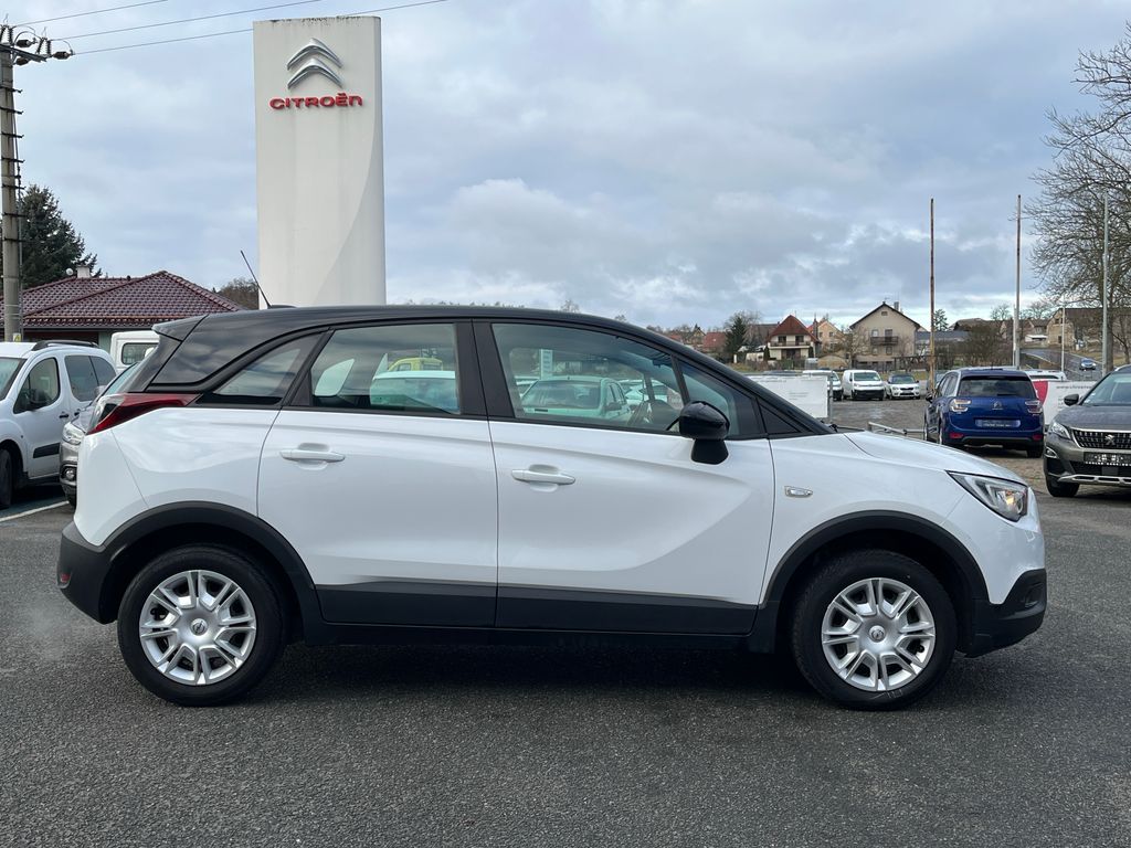 Opel Ostatní