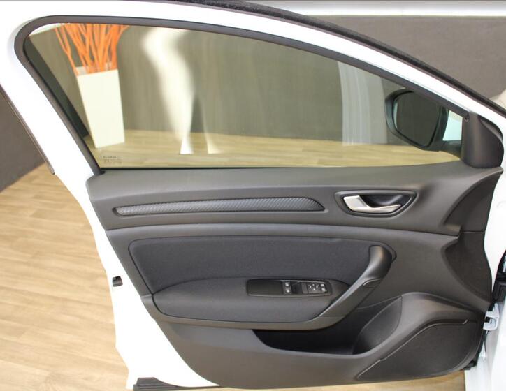 Renault Mégane 11