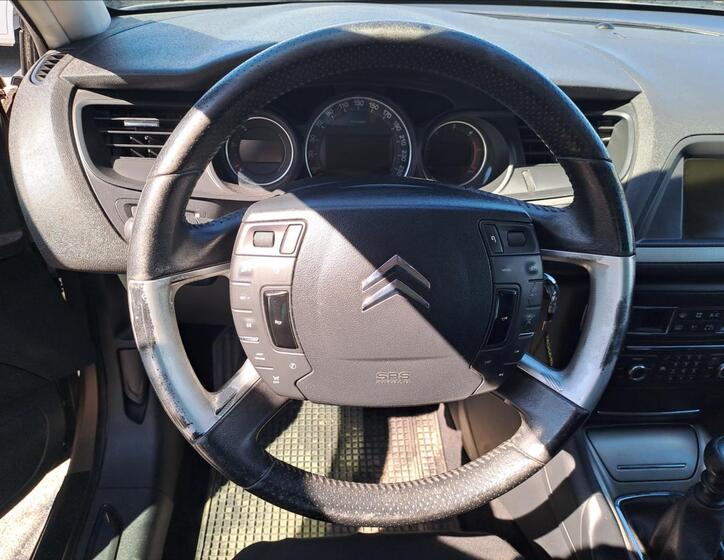 Citroën C5 11