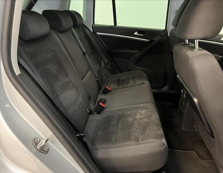 Volkswagen Tiguan 21
