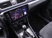 Škoda Superb 25