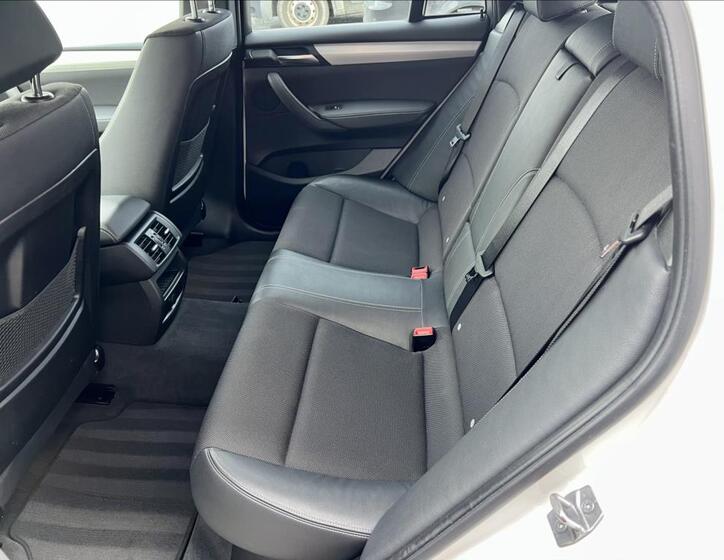 BMW X4 11