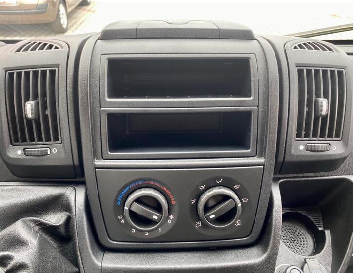 Fiat Ducato 18